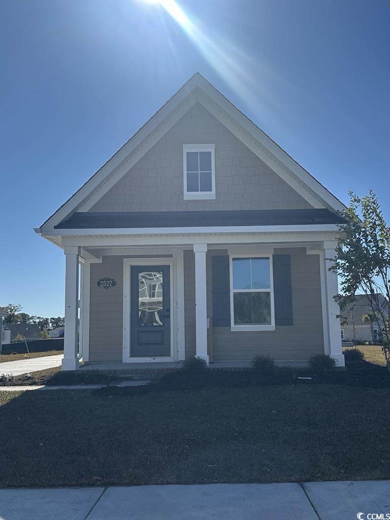 2527 Rowyn St. - Photo 1