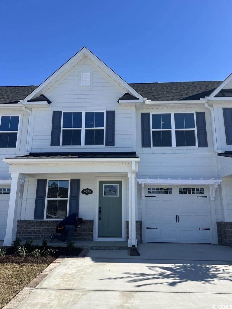 8920 Brynlee Rd. - Photo 1