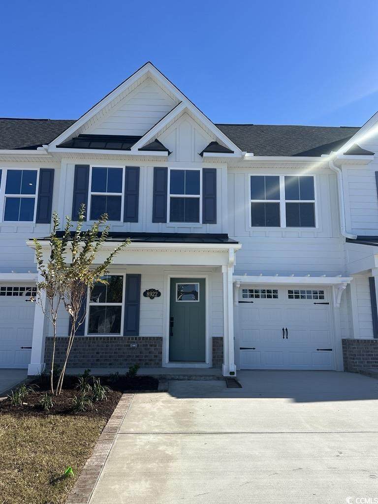 8922 Brynlee Rd. - Photo 1