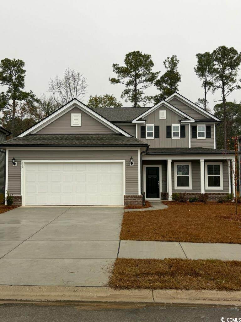 327 River Edge Dr. - Photo 1