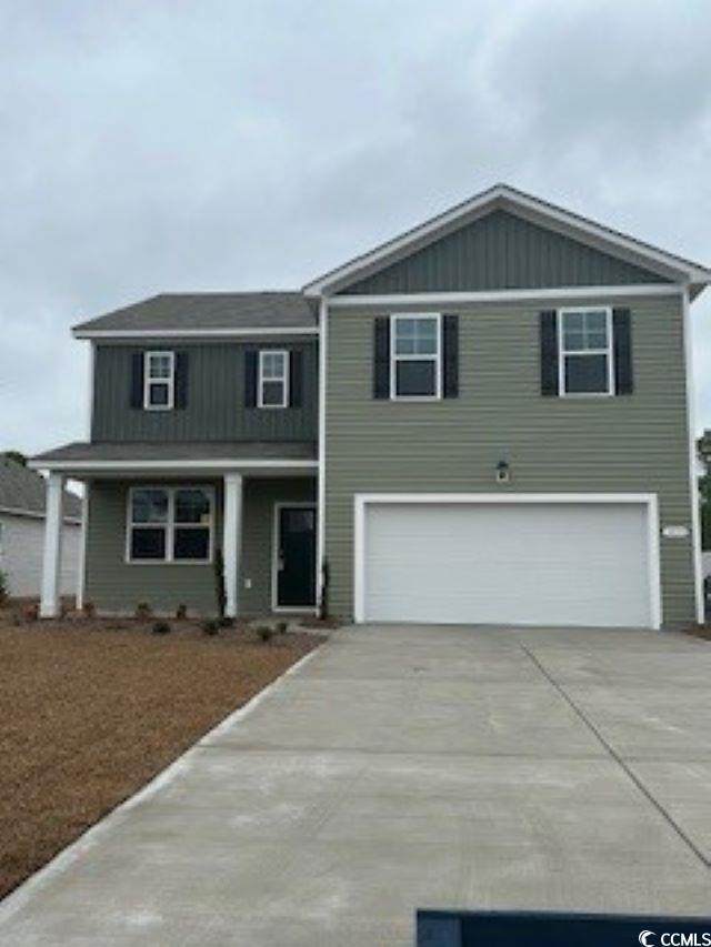 3553 Ashridge Way - Photo 1