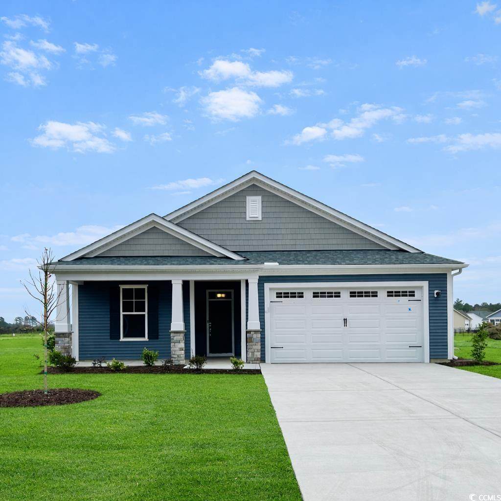 628 Millbrook Way - Photo 1