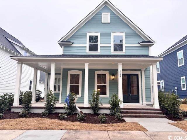 1627 Sayebrook Pkwy. - Photo 1