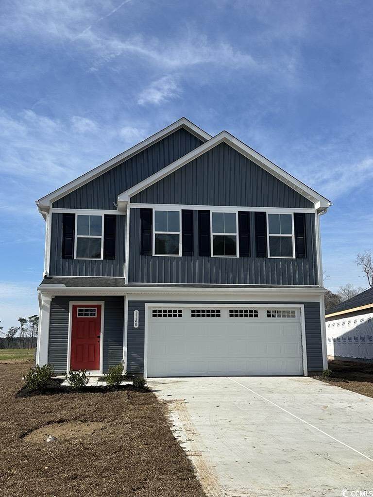 1140 Oak Meadow Dr. - Photo 1