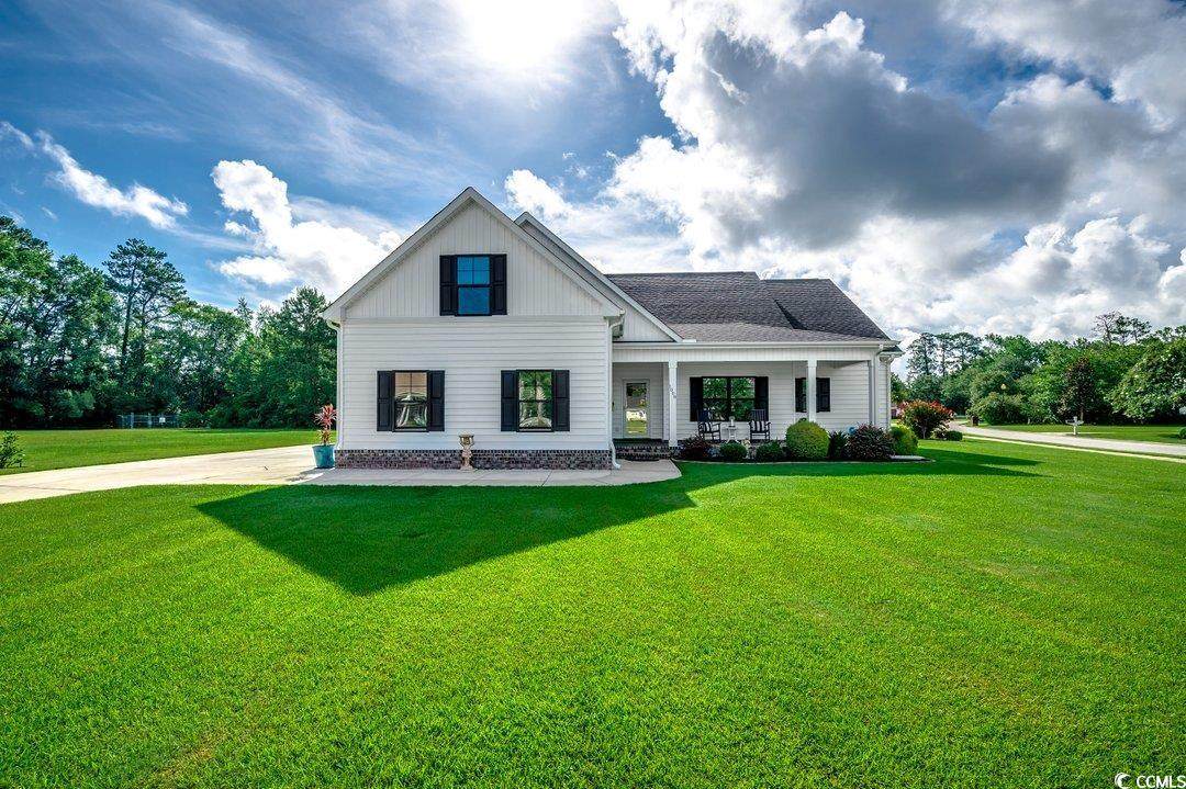1008 Dublin Dr. - Photo 1