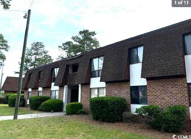 615 Carter Ln. - Photo 1