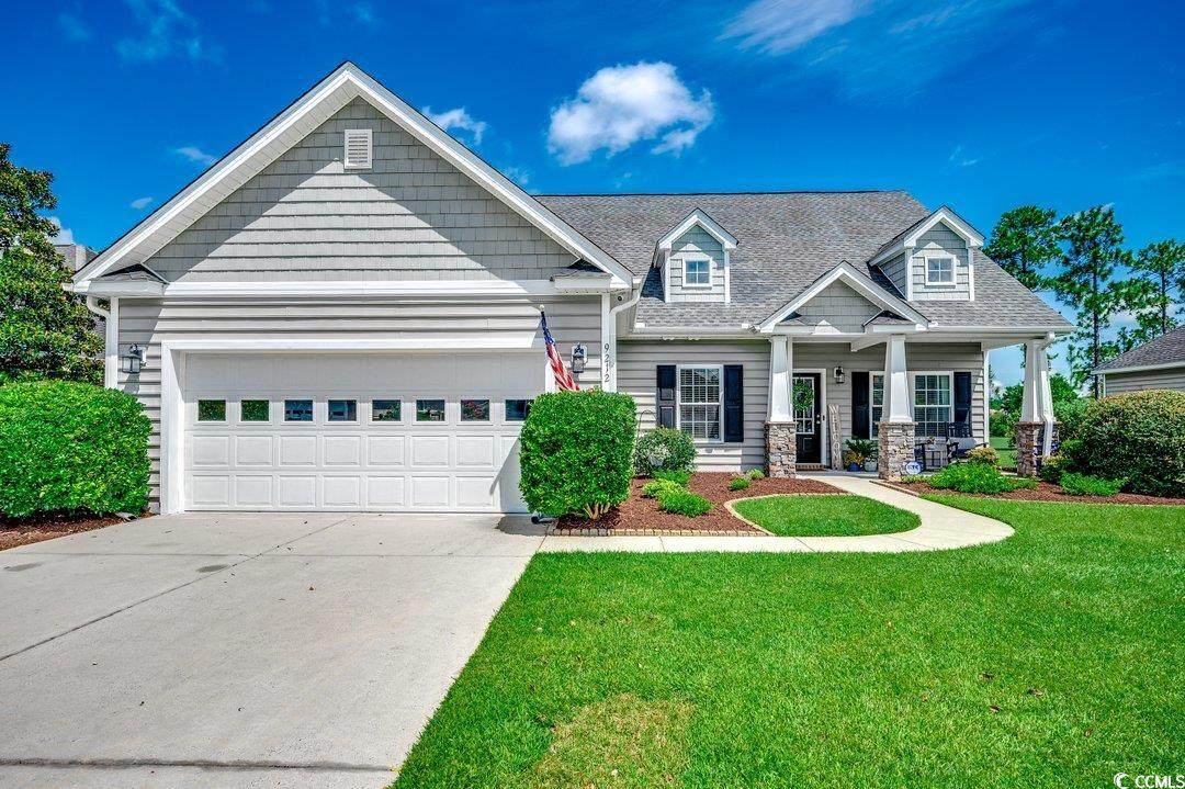 9212 Goodwill Ct. - Photo 1