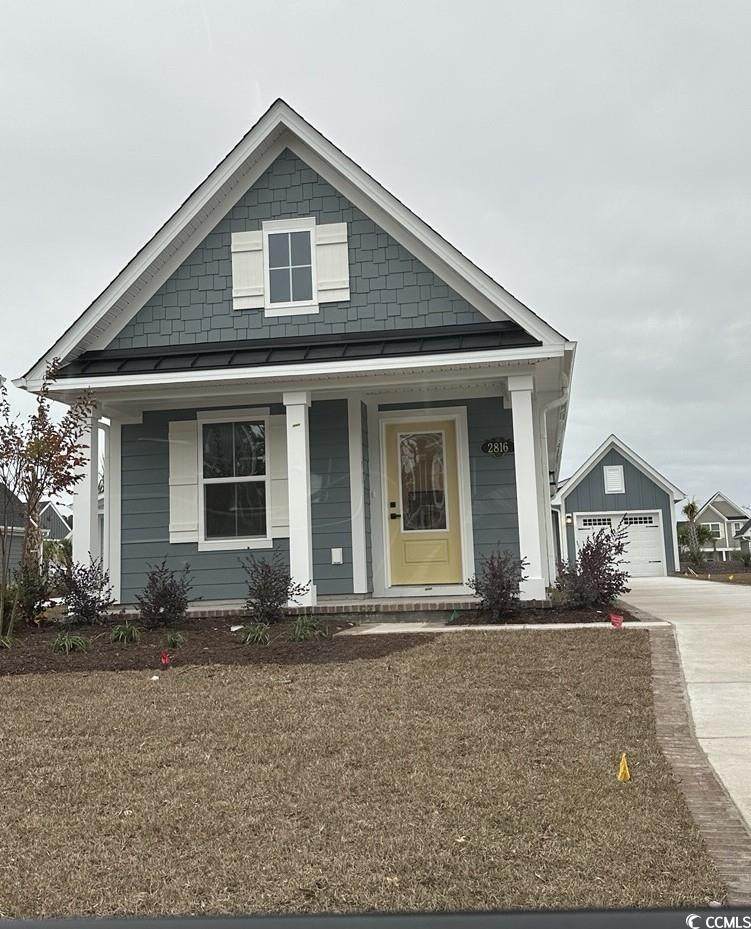 2816 Rowyn St. - Photo 1