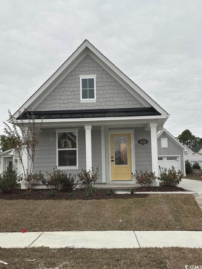 9120 Mabel Ct. - Photo 1