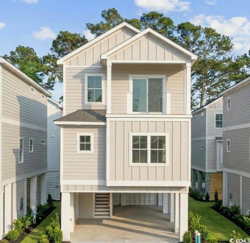 410 Flounder Way - Photo 1