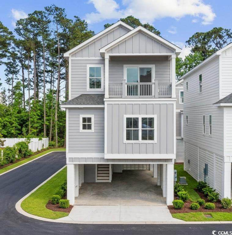 410 Flounder Way - Photo 1