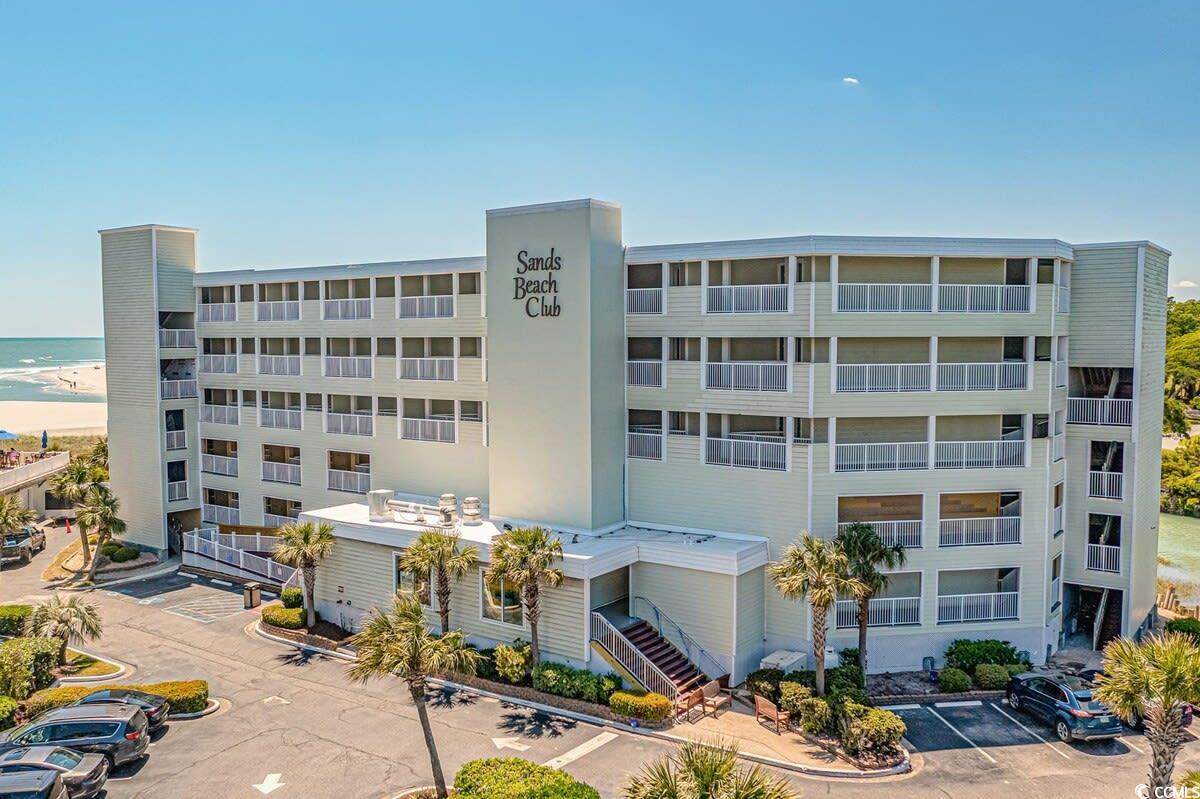 9400 Shore Dr. - Photo 1