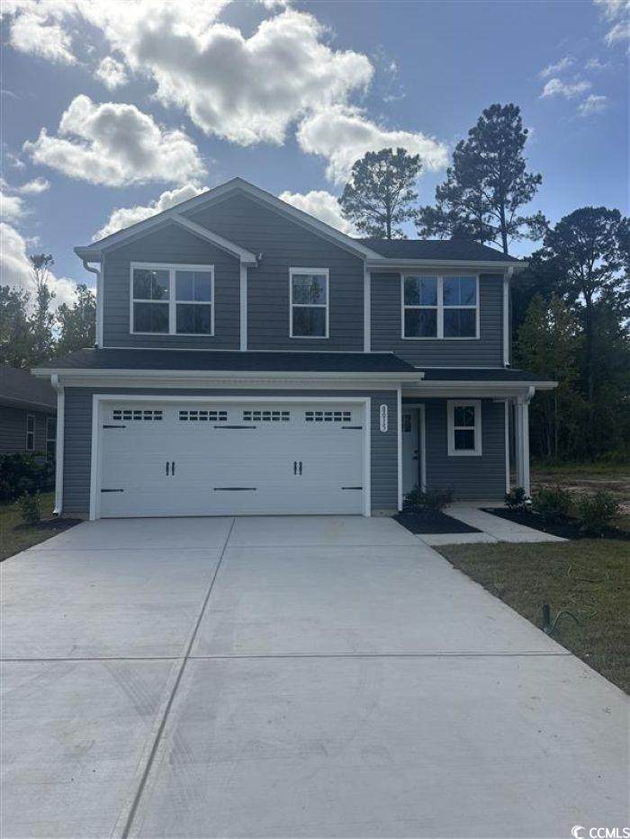 8015 Sterling Oaks Dr - Photo 1