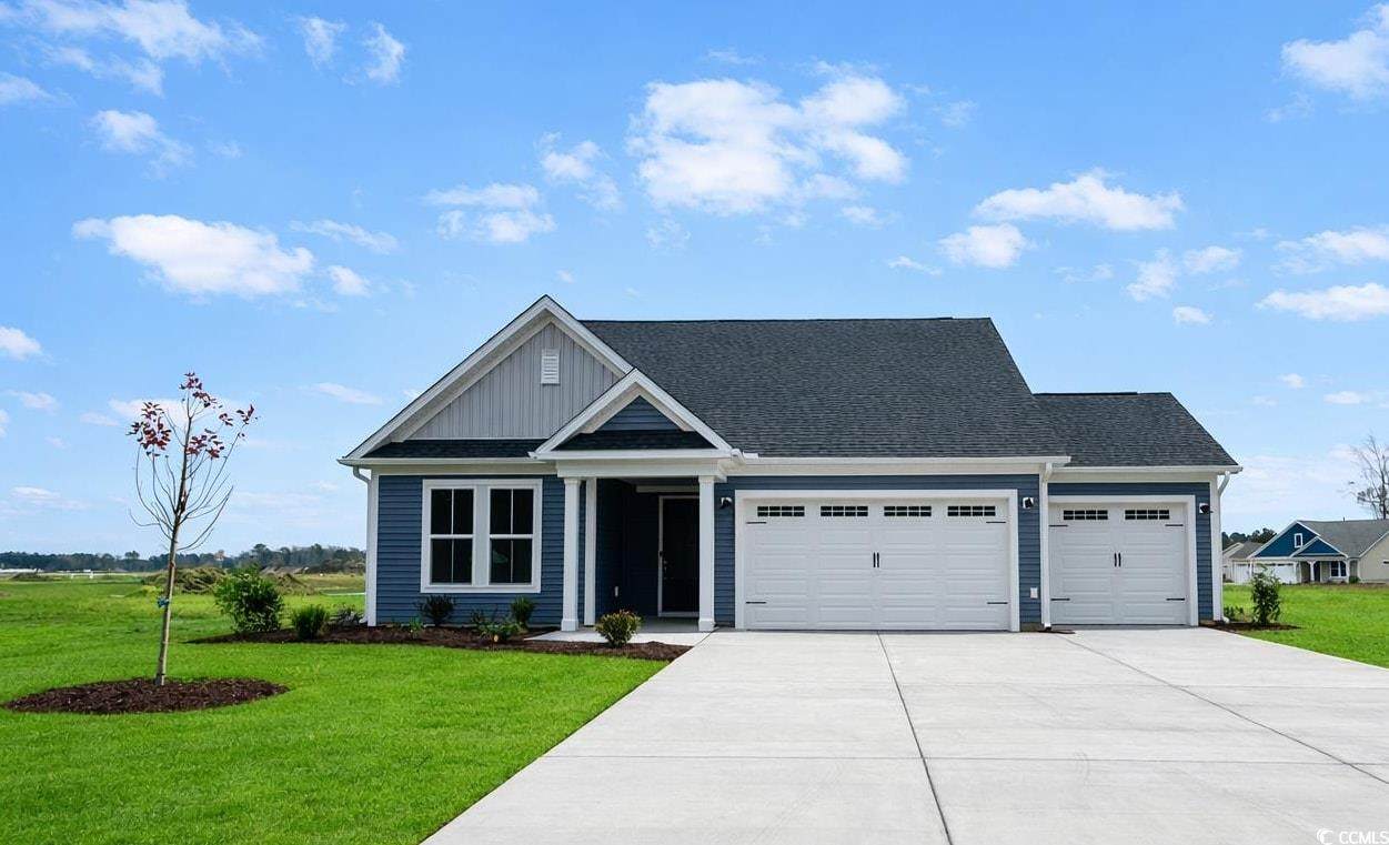 620 Millbrook Way - Photo 1