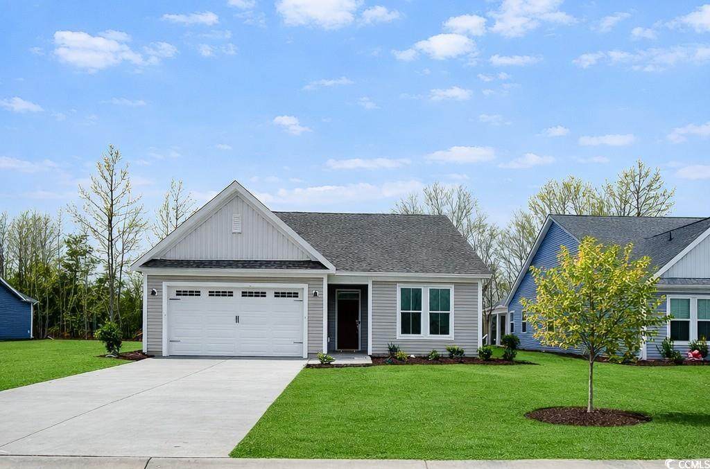 528 Sheepbridge Way - Photo 1