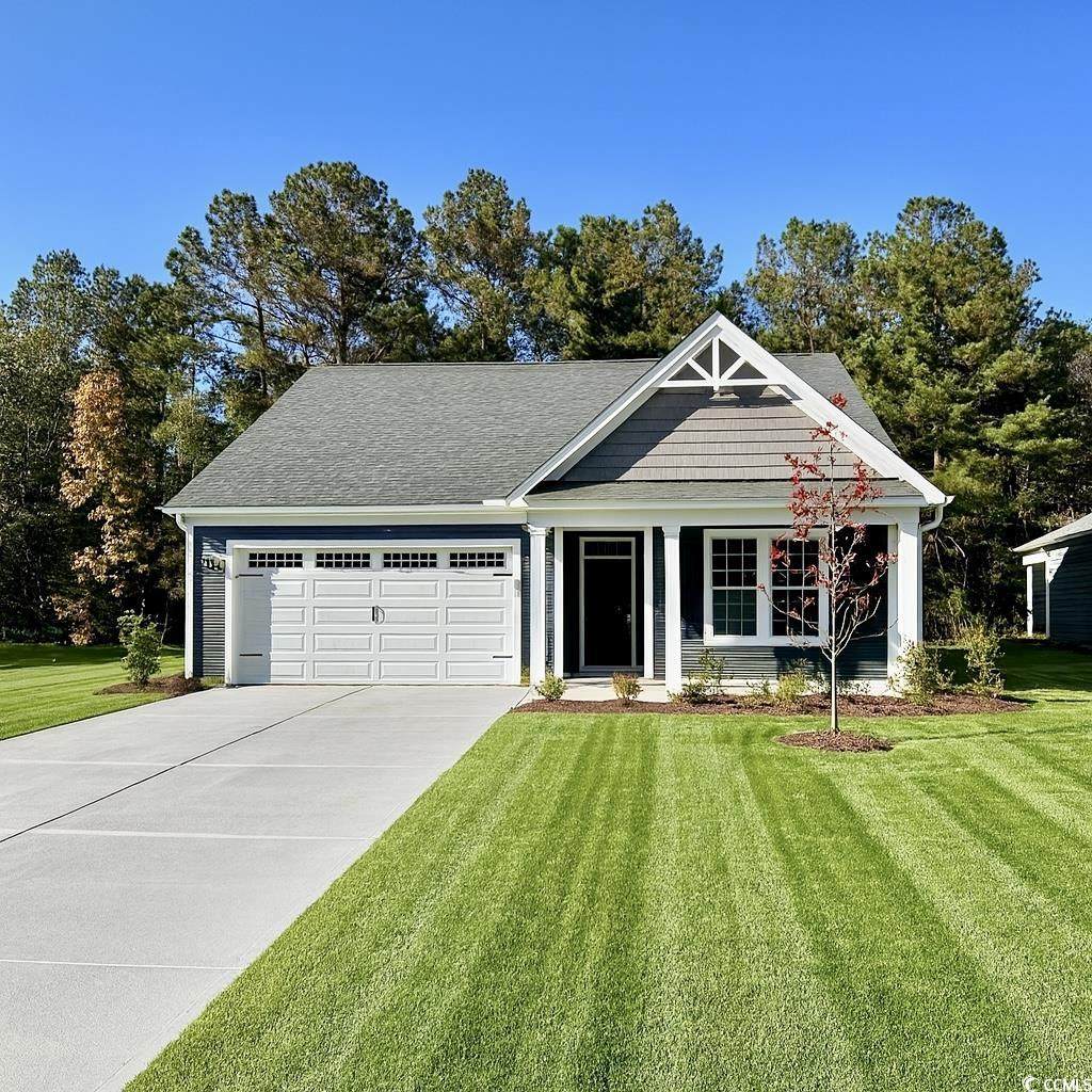 808 Big Cedar Dr. - Photo 1