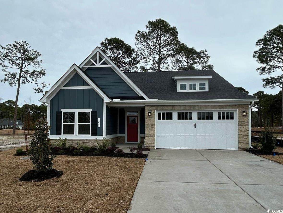 1273 Black Wolf Run - Photo 1