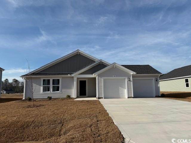 1001 Cherrystone Loop - Photo 1