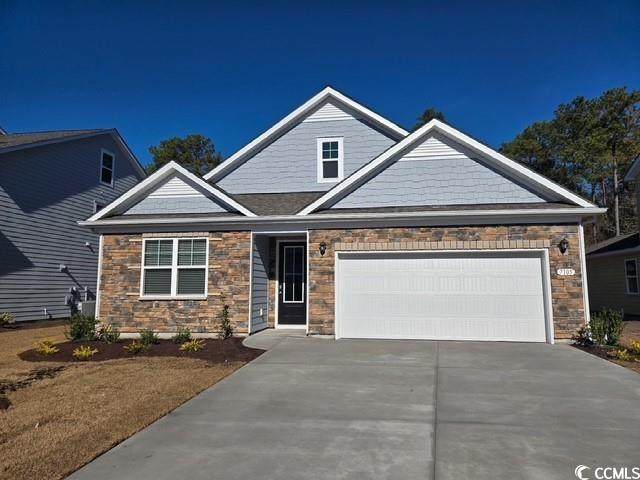 7105 Shooting Star Way - Photo 1