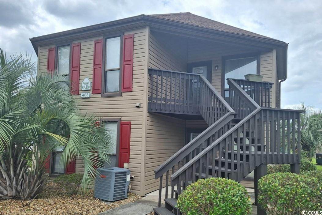 408 Tree Top Ct. - Photo 1