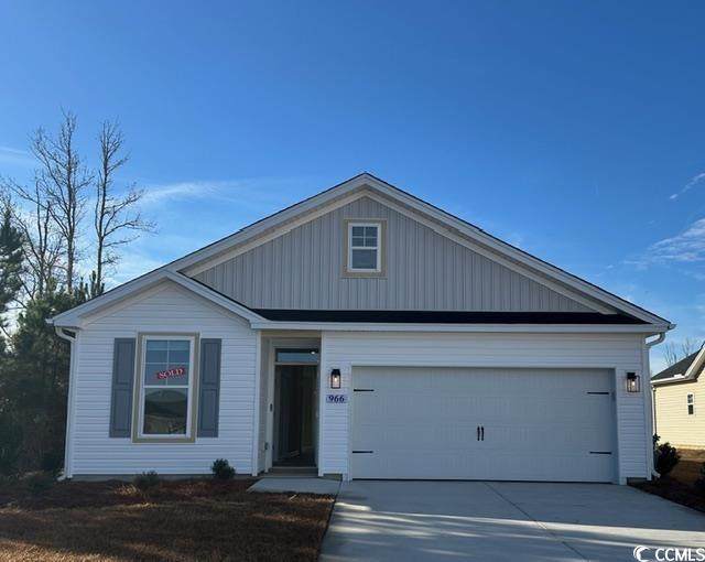 966 Oak Hollow St. - Photo 1