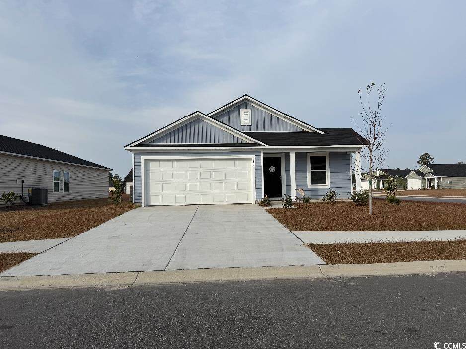 155 Warner Crossing Way - Photo 1
