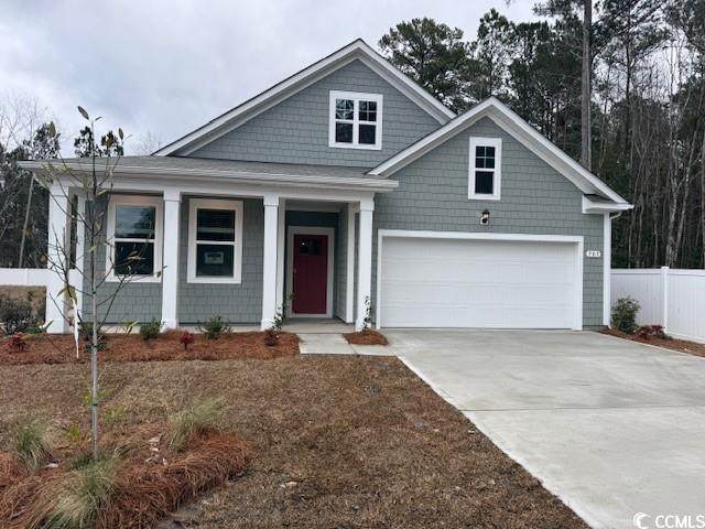 905 Anders St. - Photo 1