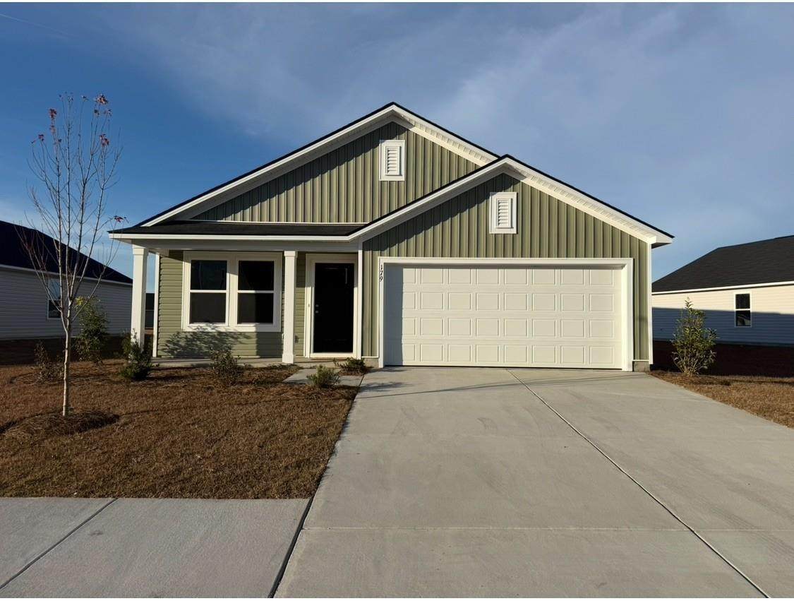 179 Warner Crossing Way - Photo 1