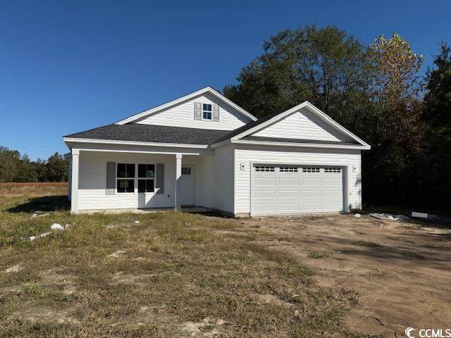 5429 Adrian Hwy. - Photo 1