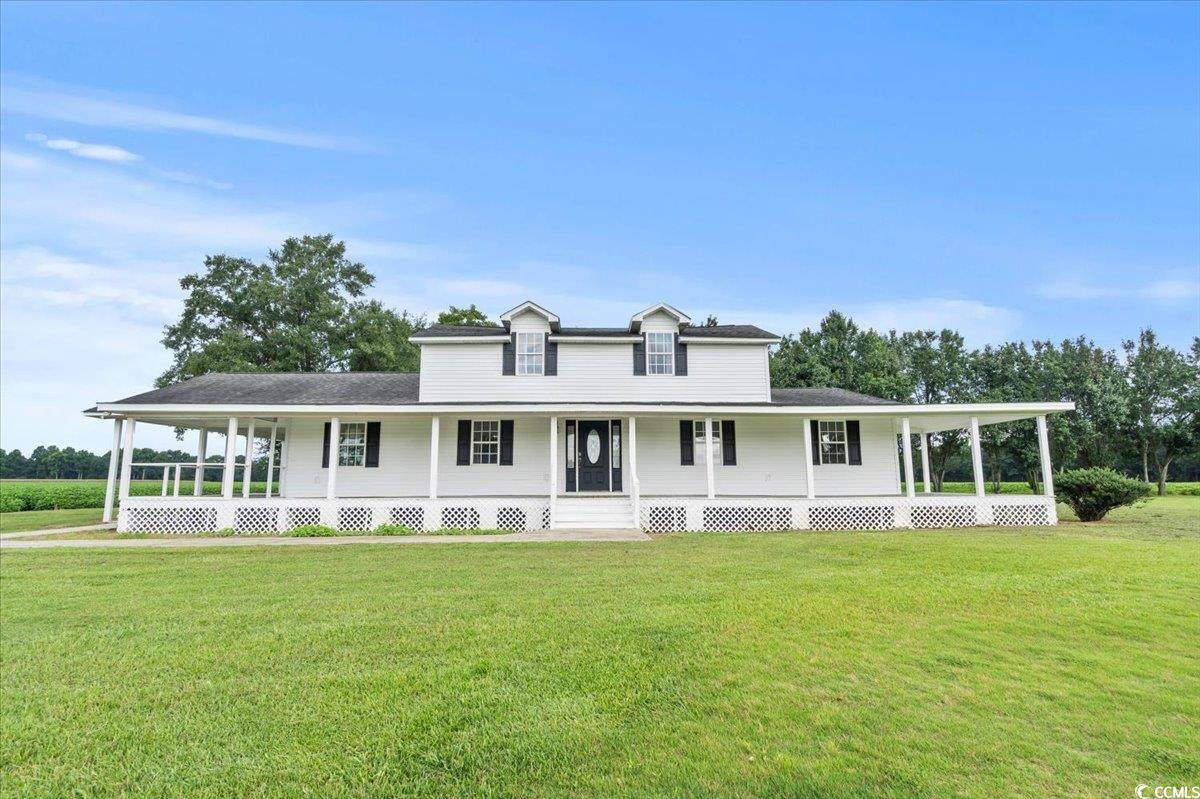 148 High Hill Rd. - Photo 1