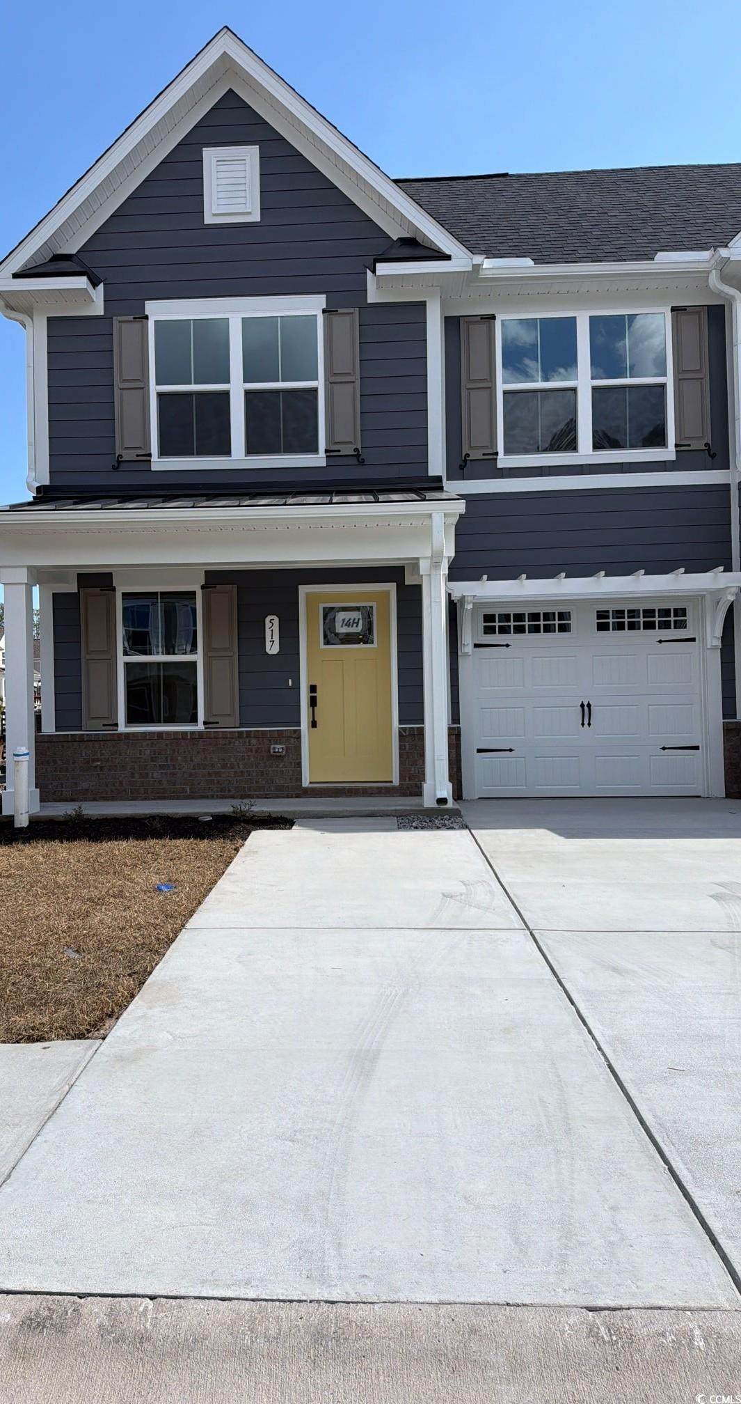 517 Ryegrass Way - Photo 1