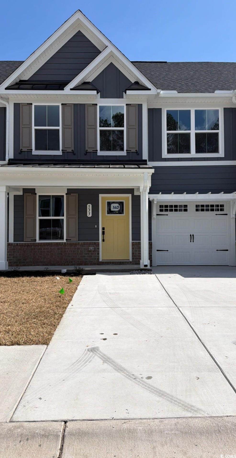 533 Ryegrass Way - Photo 1
