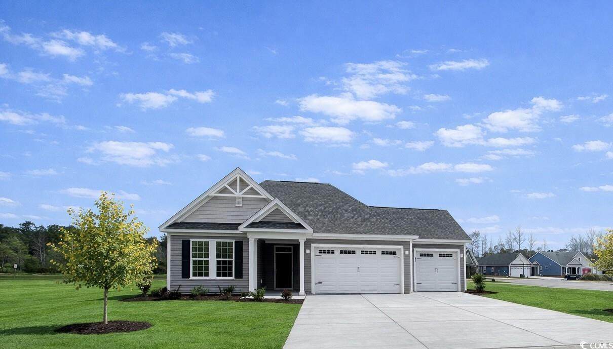 823 Big Cedar Dr. - Photo 1