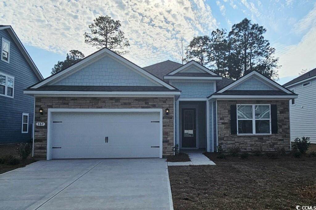 387 Wingspan Ct. - Photo 1