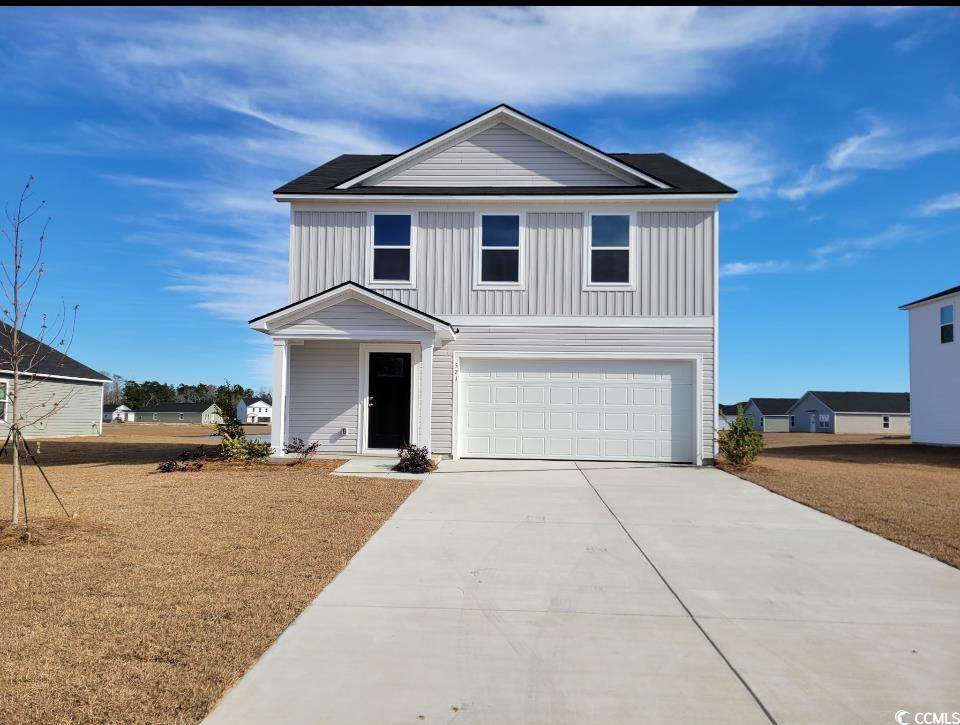 521 Cambria Dr - Photo 1