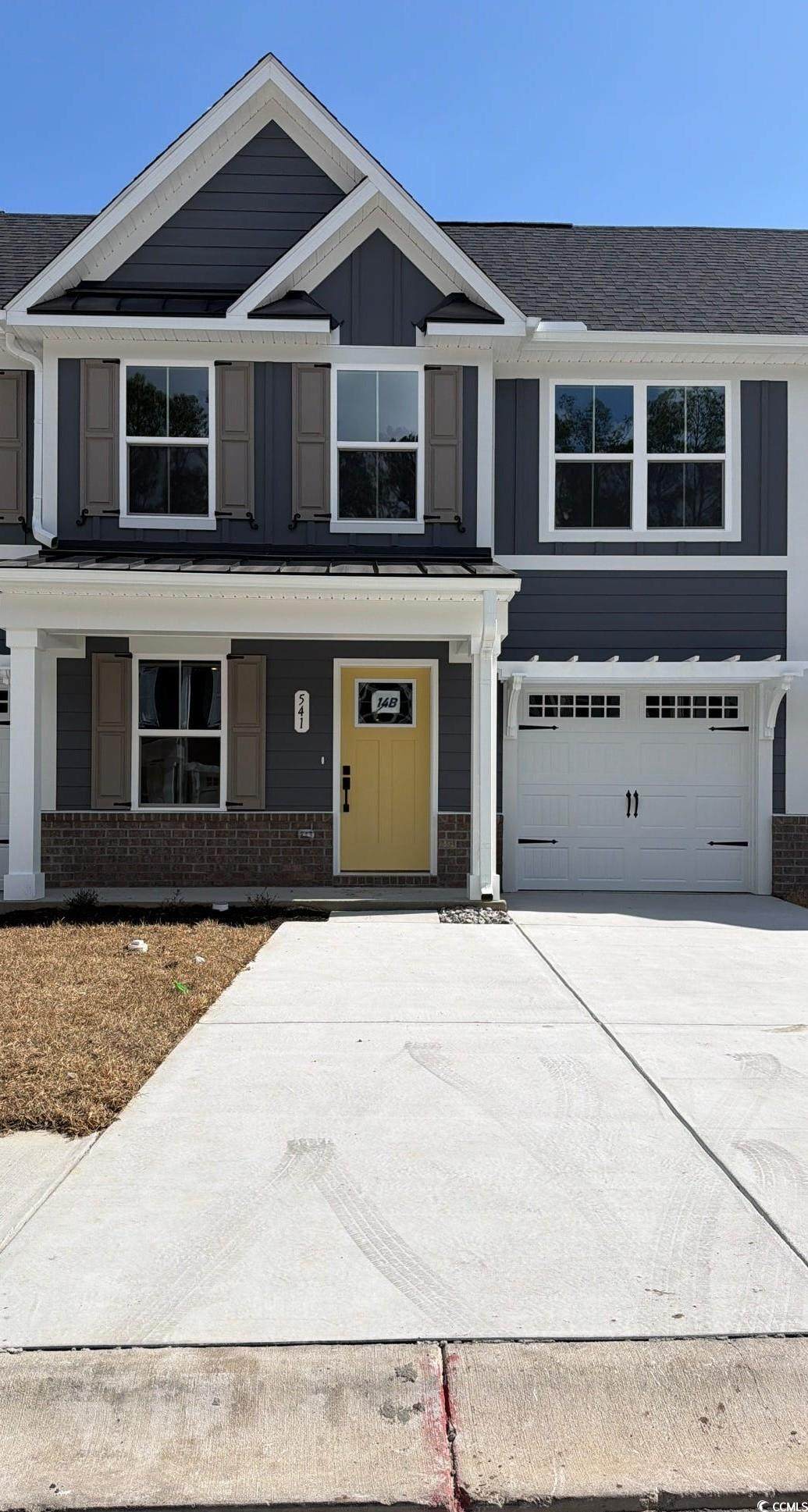 541 Ryegrass Way - Photo 1
