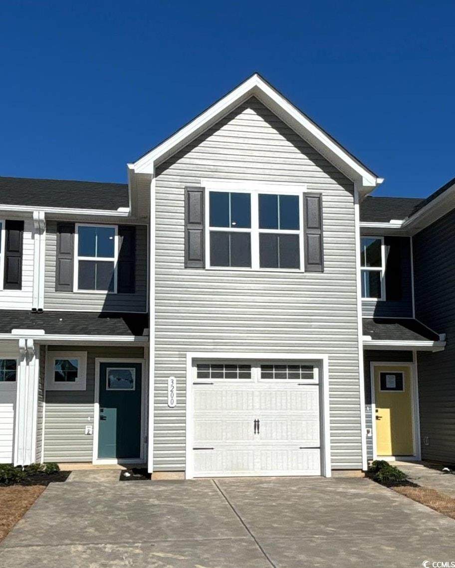 3200 Edgemead Circle - Photo 1