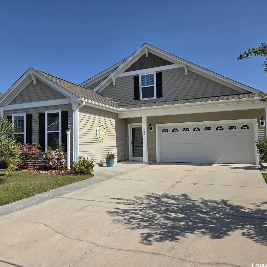 808 Yauhannah Dr. - Photo 1