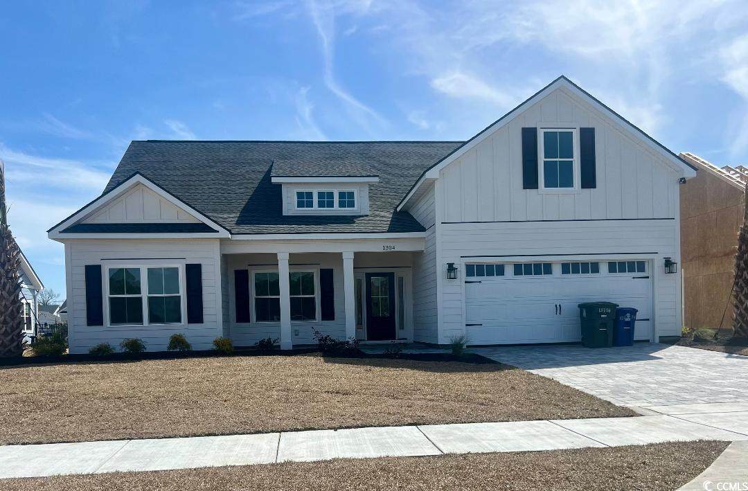 1304 Crooked Hook Rd. - Photo 1