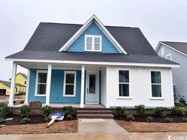 1410 Lancaster Way - Photo 1