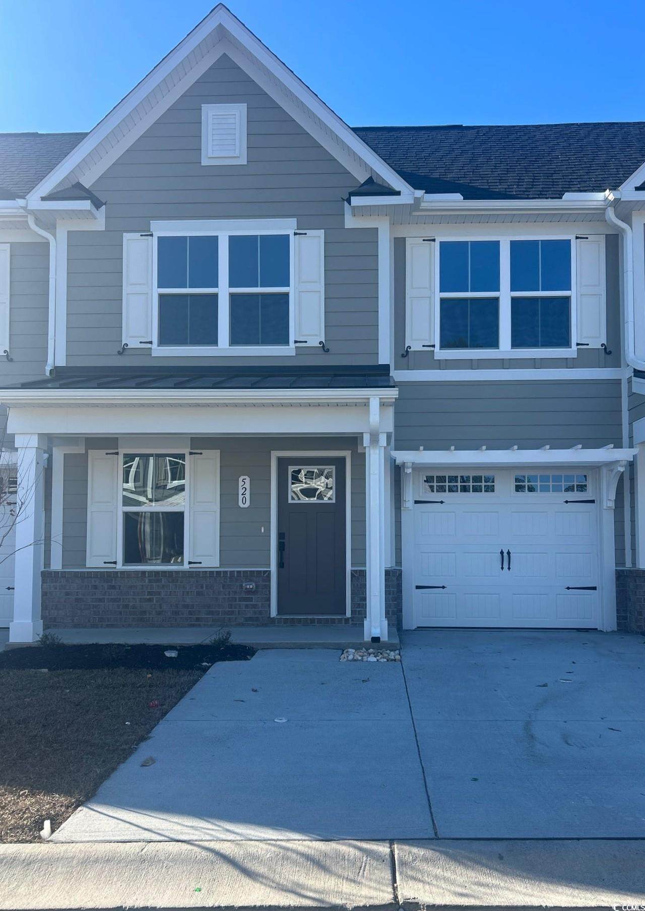 520 Ryegrass Way - Photo 1