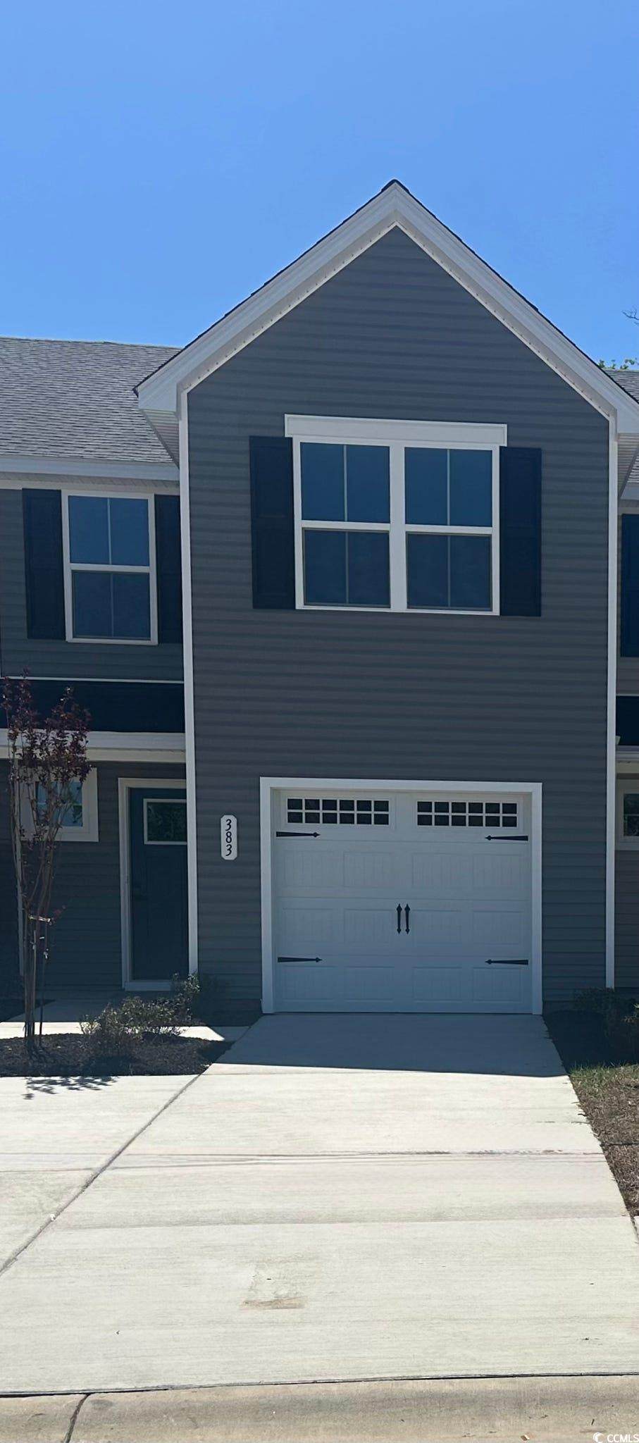 383 Myrtle Meadows Dr - Photo 1