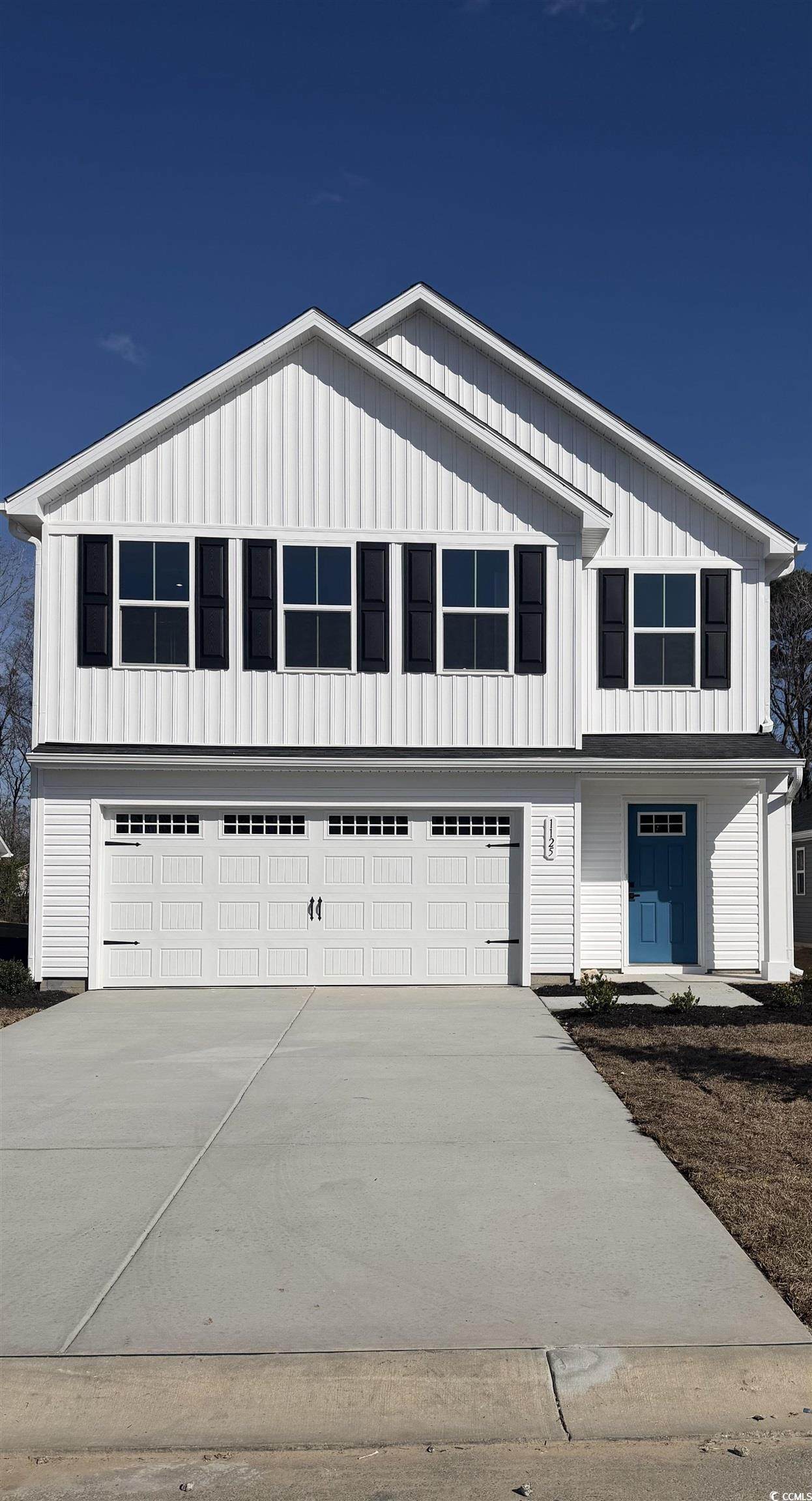 1125 Oak Meadow Dr. - Photo 1