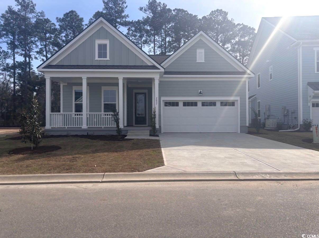 2037 Comradery Way - Photo 1