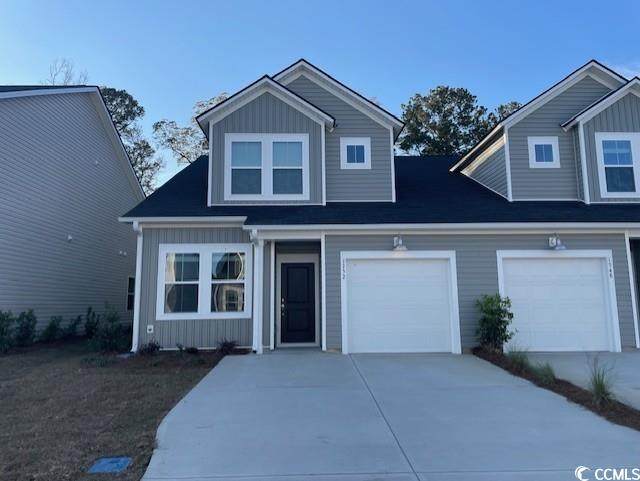 1752 Hunting Harris Ct - Photo 1