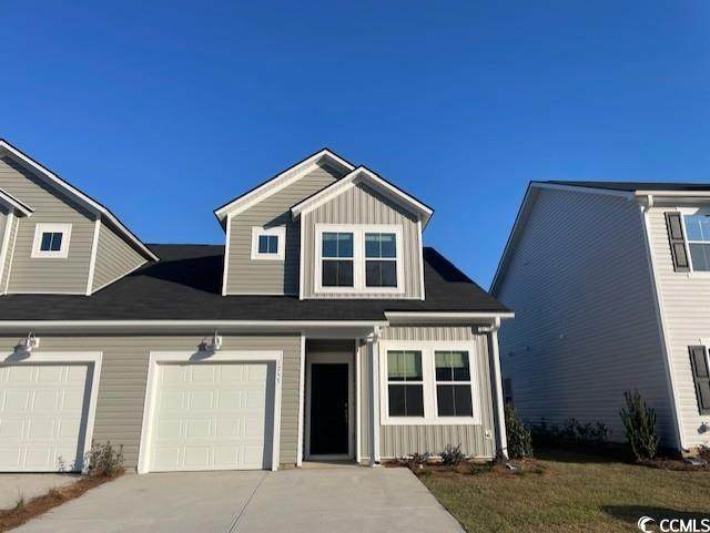 1753 Hunting Harris Ct - Photo 1