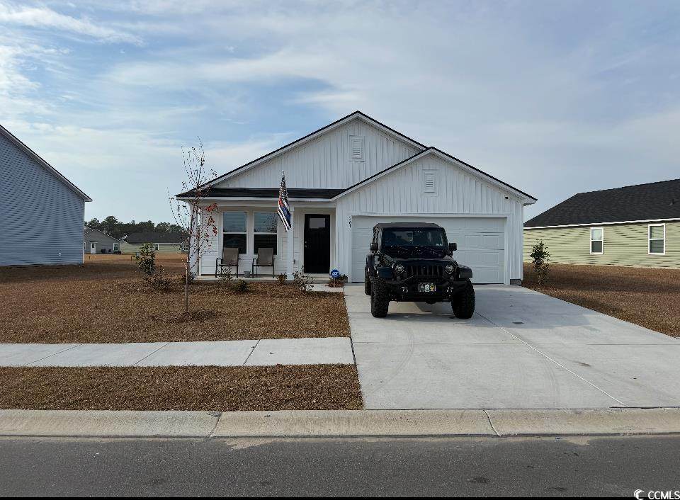 201 Warner Crossing Way - Photo 1