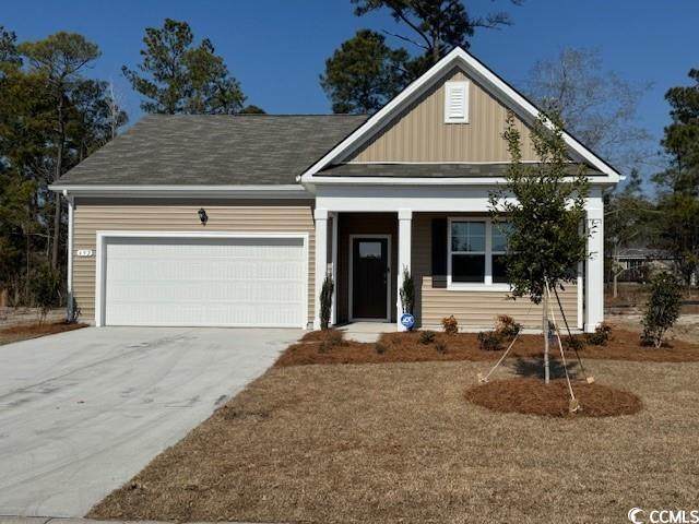 692 Grateful Dr. - Photo 1
