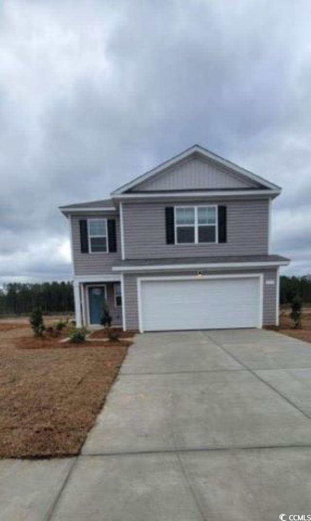 613 Strawberry Field Way - Photo 1