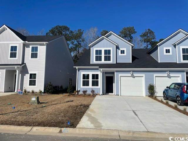 1736 Hunting Harris Ct - Photo 1